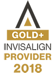 invisalign gold 2