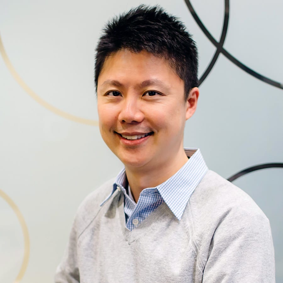 Meet the Team 3 Dr. Dan Lee