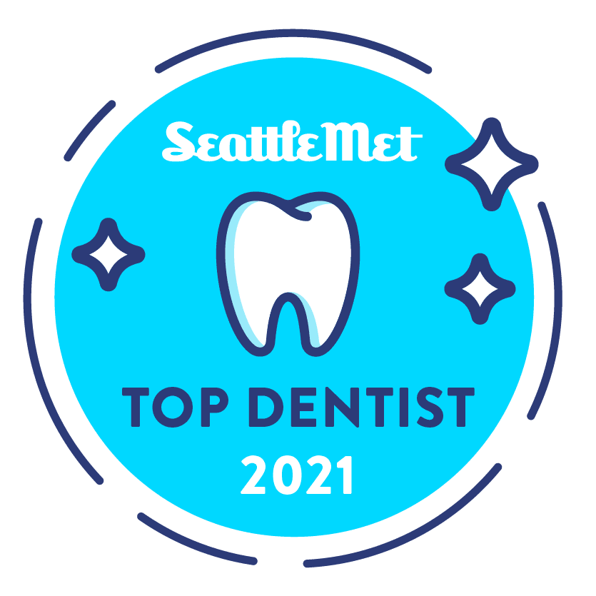 Omni Dental - Top Dentist 2021 Seattle Met